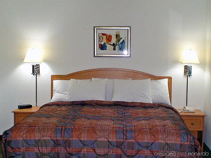 Studio 6-Lubbock, Tx - Medical Center Chambre photo