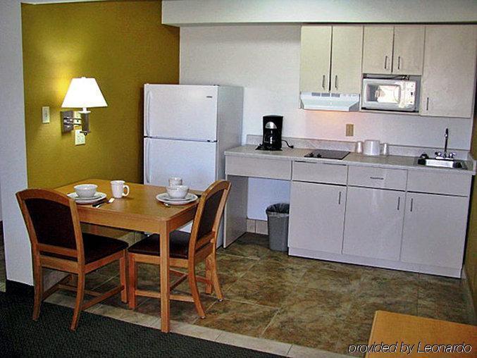 Studio 6-Lubbock, Tx - Medical Center Chambre photo