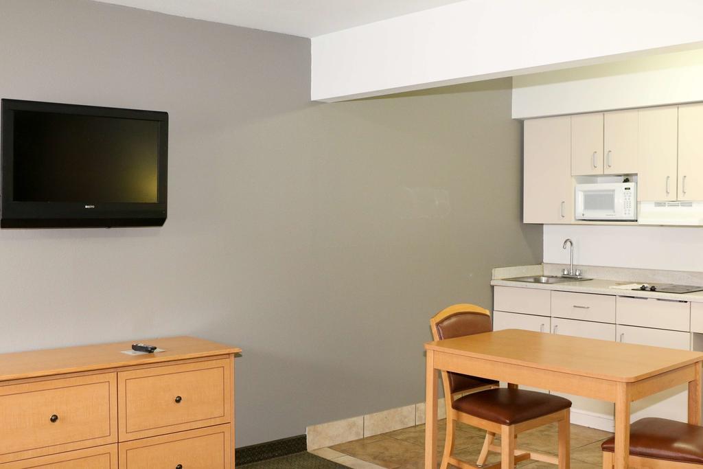 Studio 6-Lubbock, Tx - Medical Center Extérieur photo