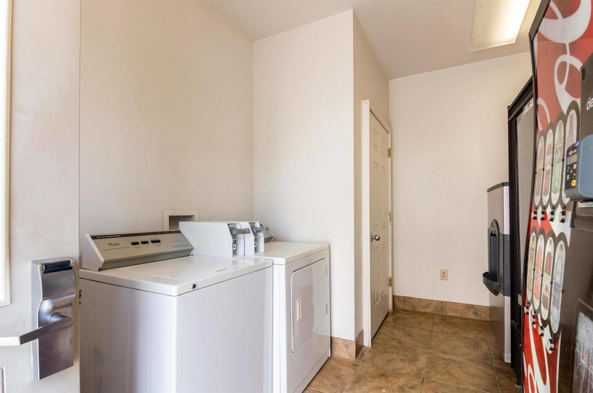 Studio 6-Lubbock, Tx - Medical Center Extérieur photo