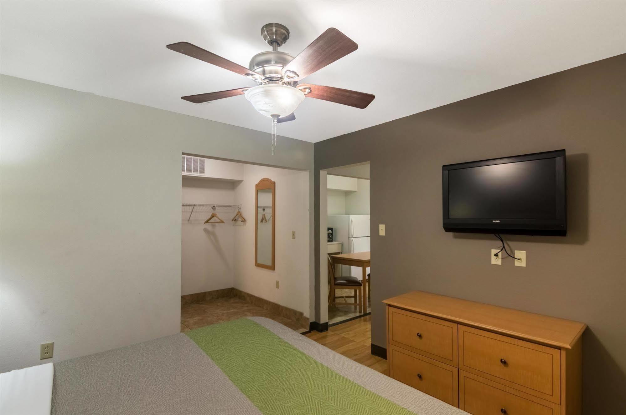 Studio 6-Lubbock, Tx - Medical Center Extérieur photo